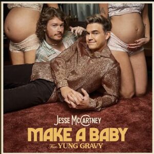 Jesse McCartney Make a Baby Mp3 Download